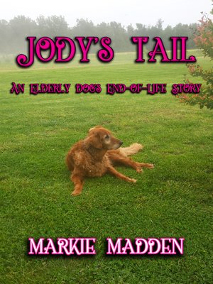 cover image of Jody's Tail